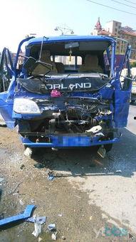 郑州车祸爆料视频大全最新,惊心动魄的现场还原与反思  第2张